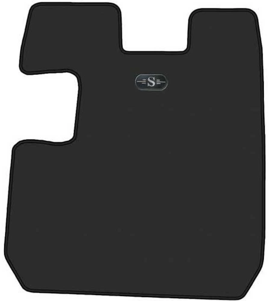 ES Kilimėliai COMFORT Scania R manual / 2004-2009m. 1p