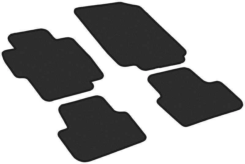ARS Medžiaginiai kilimėliai Acura TSX 2004-2008m.