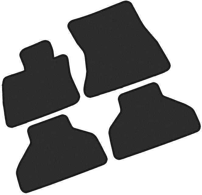 ARS Medžiaginiai kilimėliai BMW X5 E70 2007-2013m.
