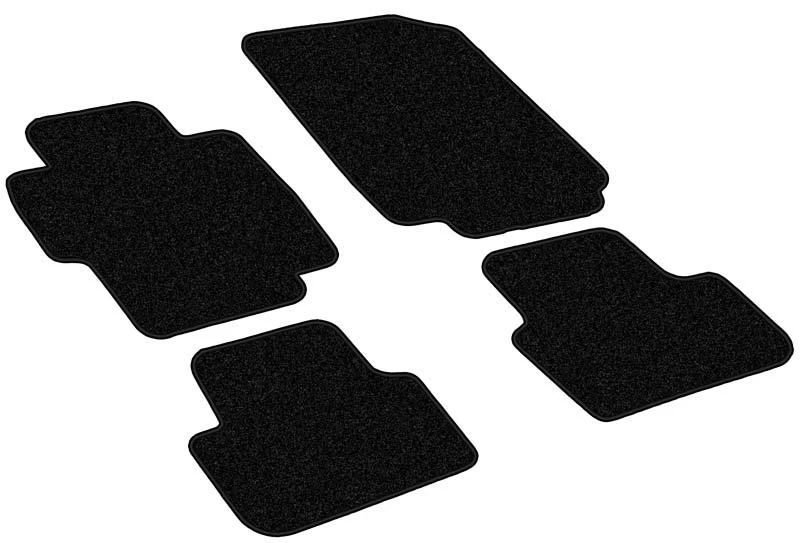 ARS Medžiaginiai kilimėliai Acura TSX 2004-2008m.