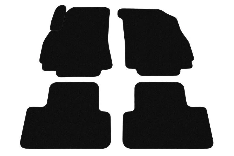 ARS Medžiaginiai kilimėliai Chevrolet Orlando (5v.) 2010-2018m.