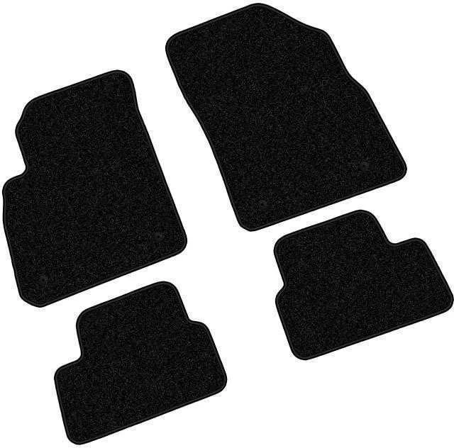 ARS Medžiaginiai kilimėliai Opel Astra J coupe 2011-2015m.