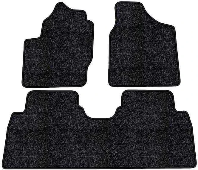ARS Medžiaginiai kilimėliai Seat Alhambra (5 vietų) 1996-1999m.