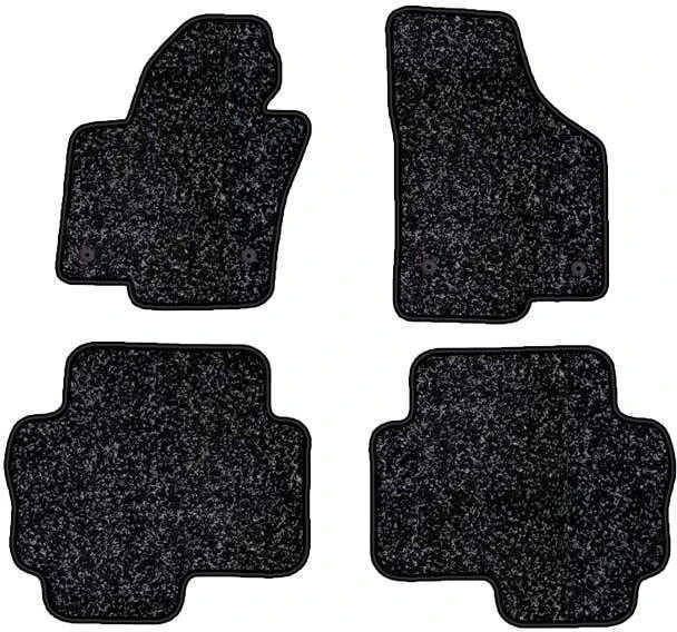 ARS Medžiaginiai kilimėliai SEAT Alhambra (5 vietų) nuo 2010m.