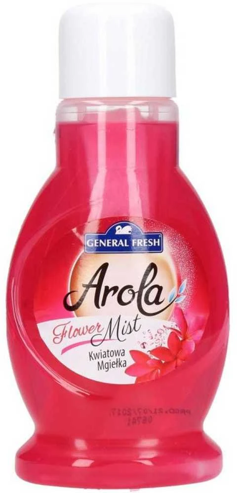 ES Oro gaiviklis Arola Flower Mist 300ml