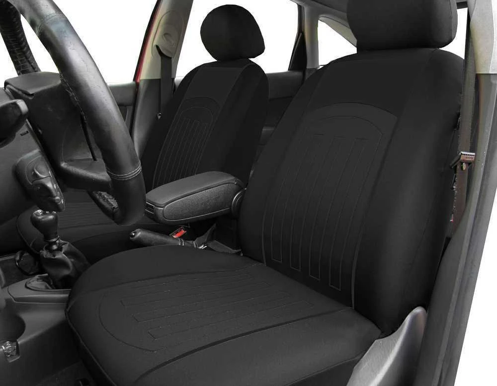 ES PROTECTOR sėdynių užvalkalai (medžiaginiai) Renault Megane III 2008-2016m.