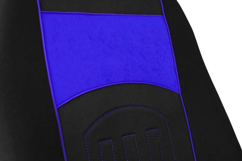 ES PROTECTOR sėdynių užvalkalai (medžiaginiai) Renault Laguna II 2001-2007m.
