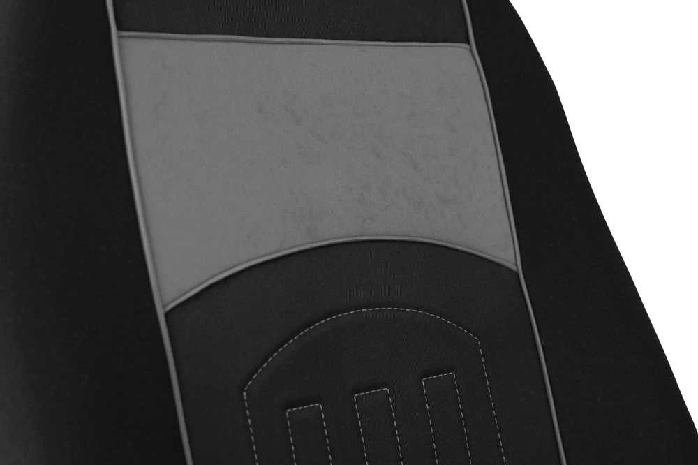 ES PROTECTOR sėdynių užvalkalai (medžiaginiai) Ford Mondeo MK3 2001-2007m.