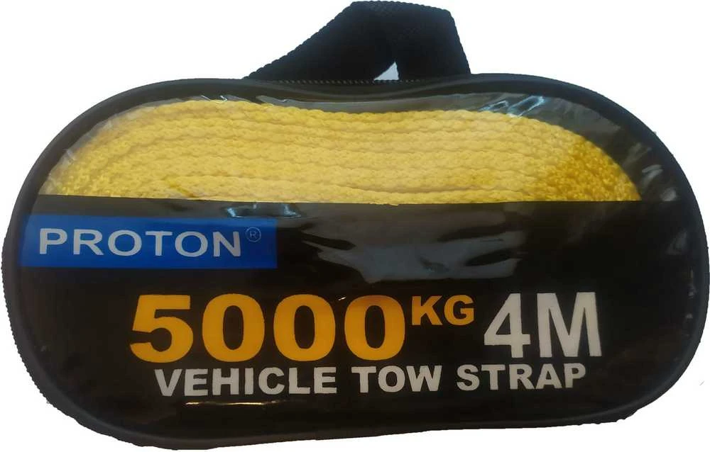 ES PROTON Vilkimo juosta 4 metrai 5000 kg