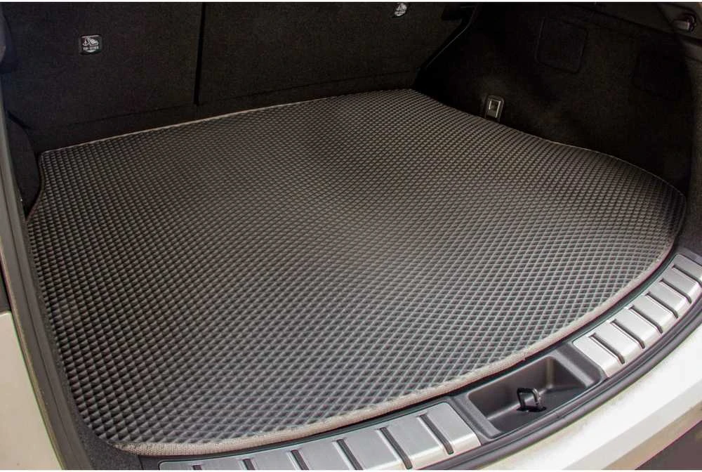 Evatech EVA bagažinės kilimėlis Audi A1 8X 2010-2018m.