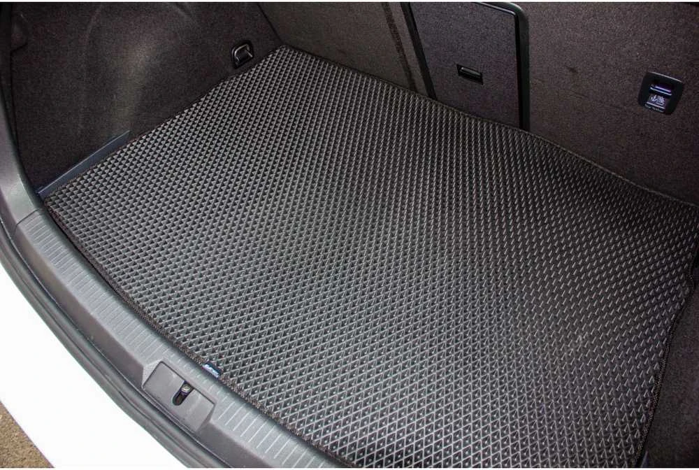 Evatech EVA bagažinės kilimėlis BMW X2 F39 PHEV nuo 2022m.