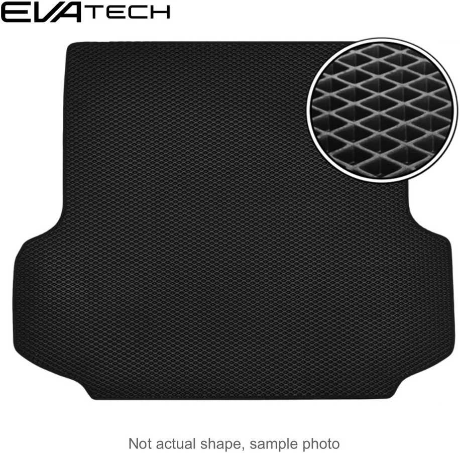 Evatech EVA bagažinės kilimėlis Fiat Tipo Hatchback nuo 2021m.