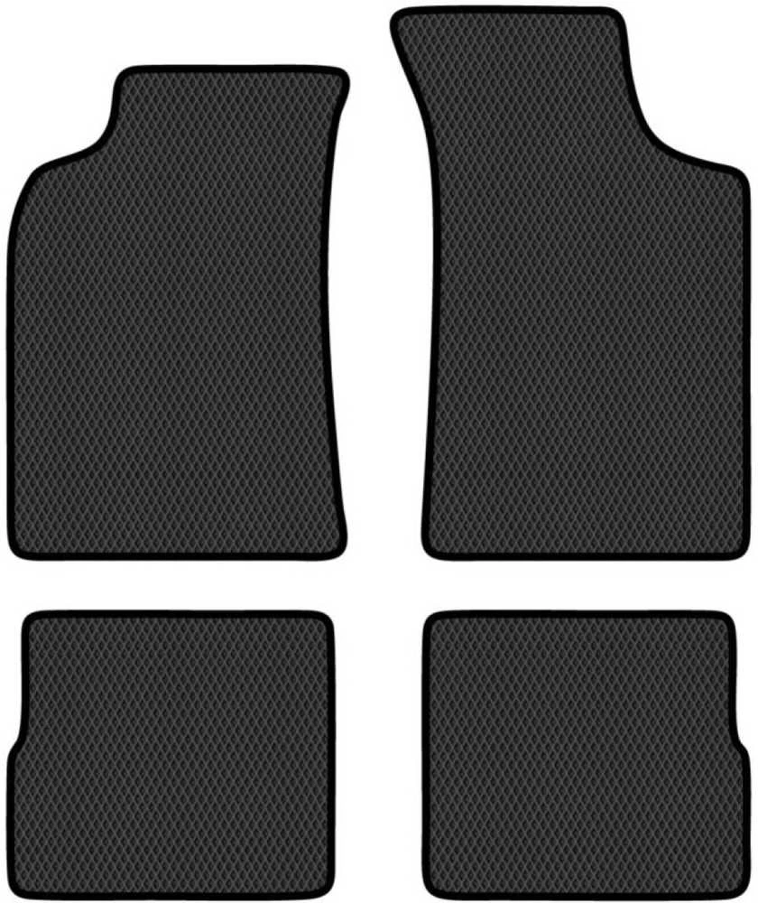Evatech Polimeriniai EVA kilimėliai Citroen Saxo 2000-2003m.