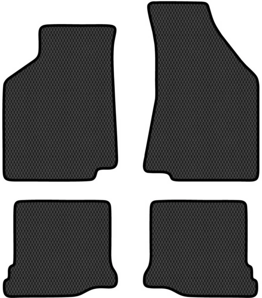 Evatech Polimeriniai EVA kilimėliai Seat Cordoba 1993-2003m.