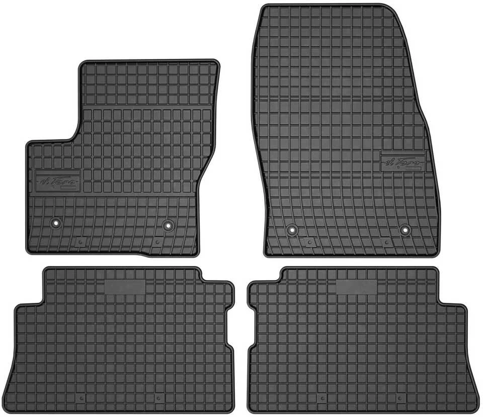Frogum Guminiai kilimėliai Ford Kuga II 2013-2020m.