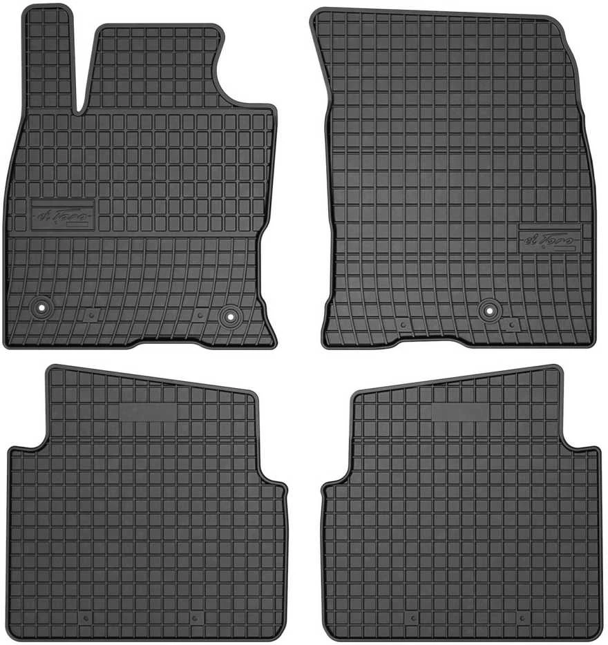Frogum Guminiai kilimėliai Ford Kuga III nuo 2019m.