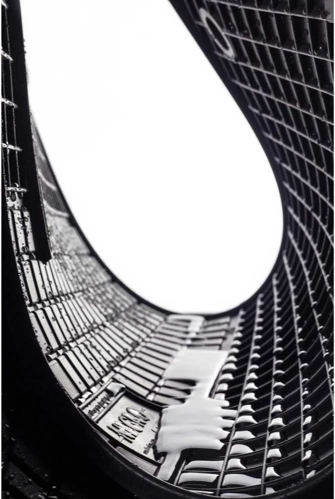 Frogum Guminiai kilimėliai Mercedes-Benz Actros MP2 2003-2006m.