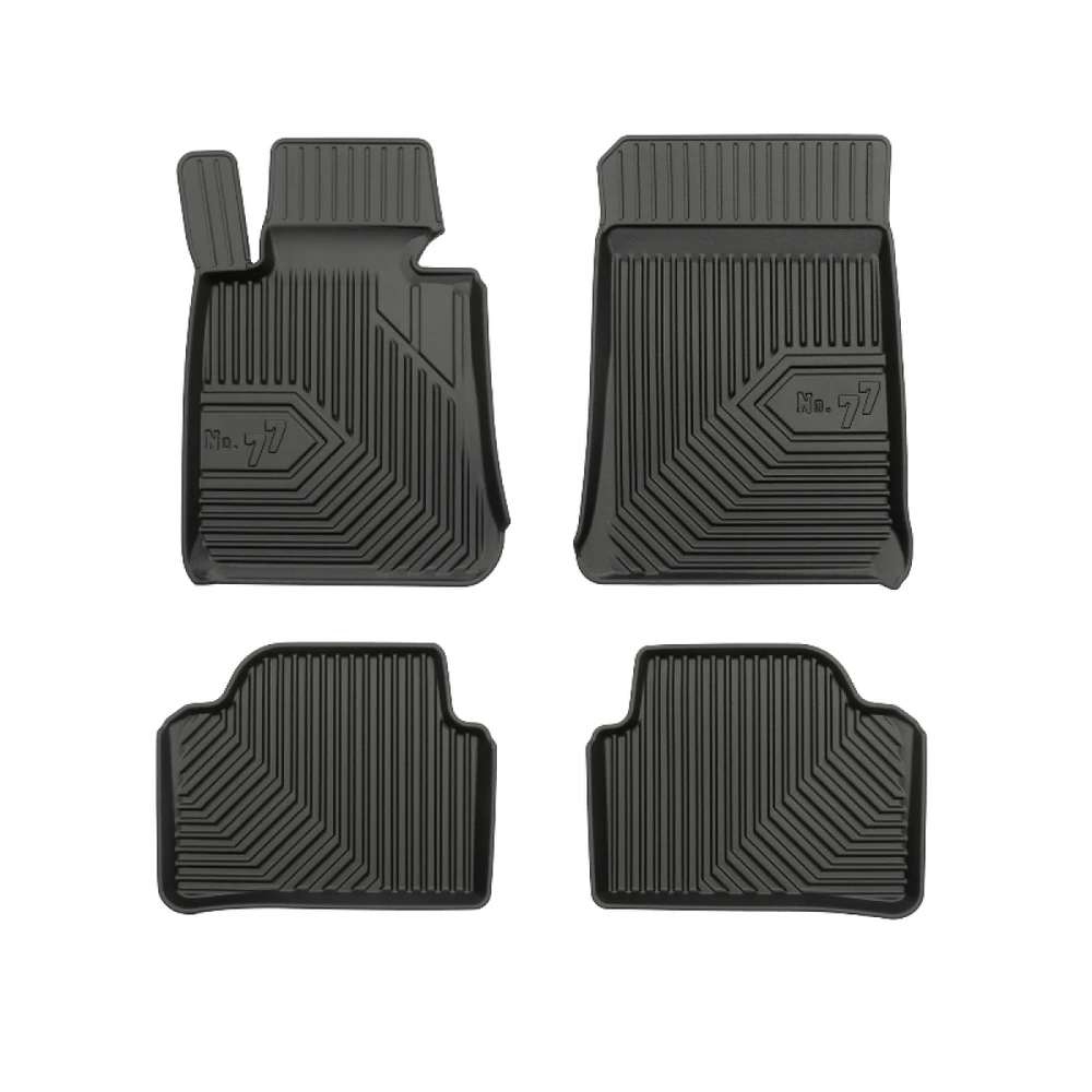 Frogum Guminiai kilimėliai No.77 BMW 3 E90 2004-2013m.