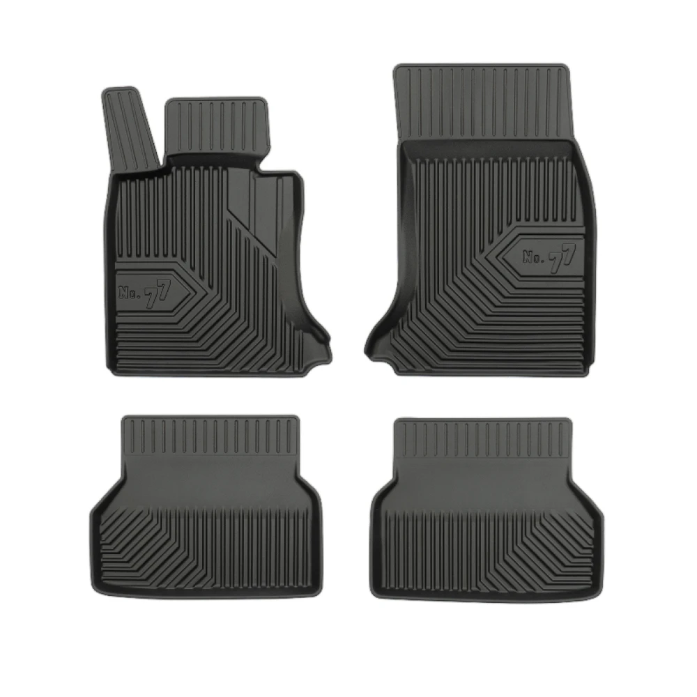 Frogum Guminiai kilimėliai No.77 BMW 5 E60/E61 2003-2010m.