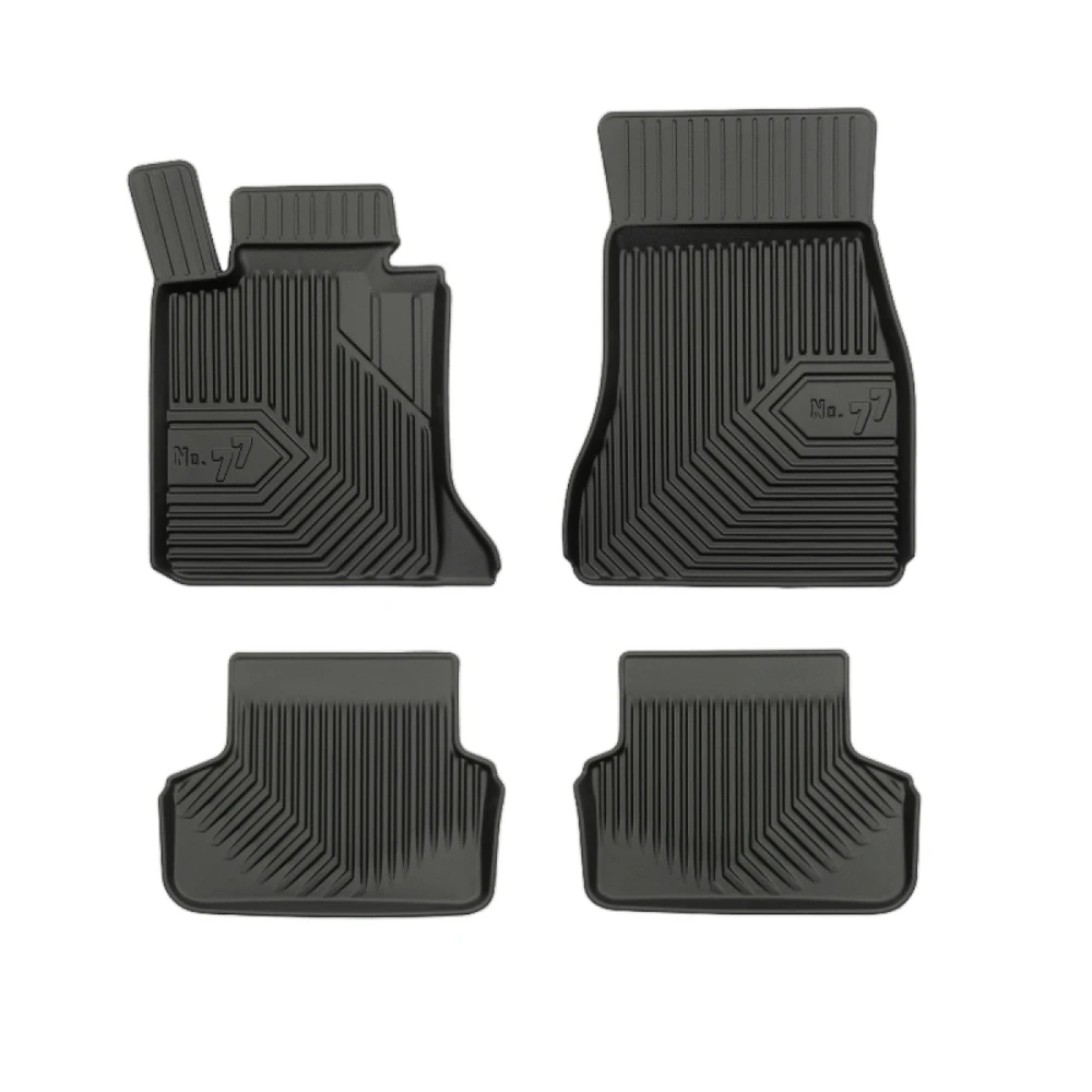 Frogum Guminiai kilimėliai No.77 BMW 5 G30 2016-2024m.