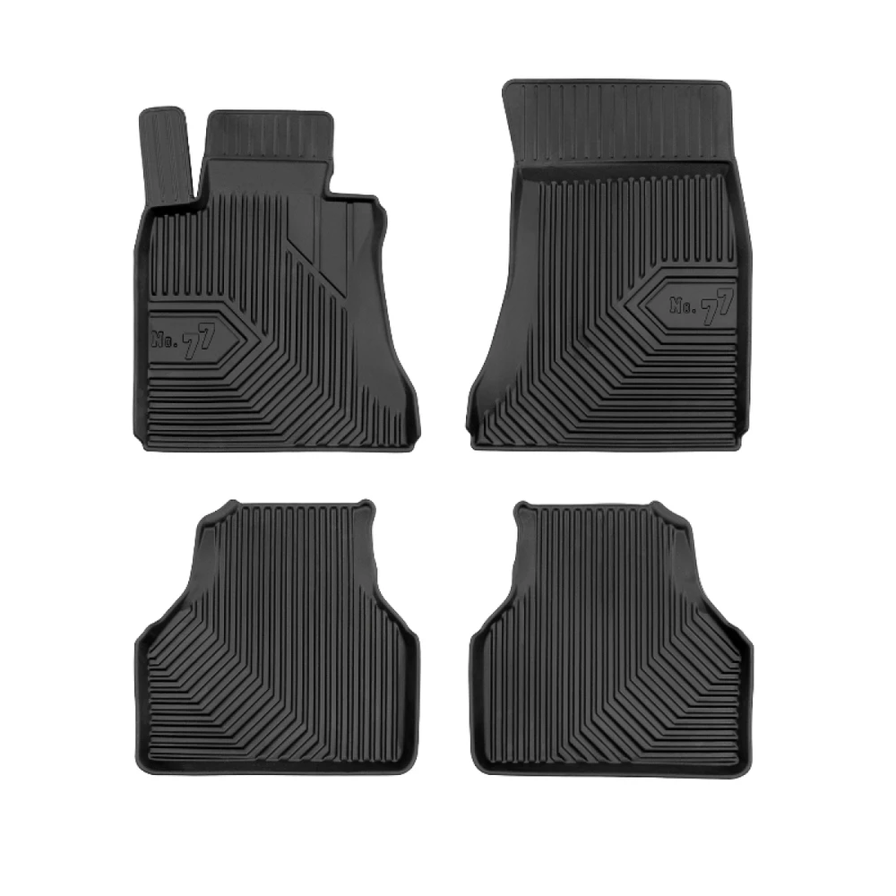 Frogum Guminiai kilimėliai No.77 BMW 7 E66 2001-2009m.