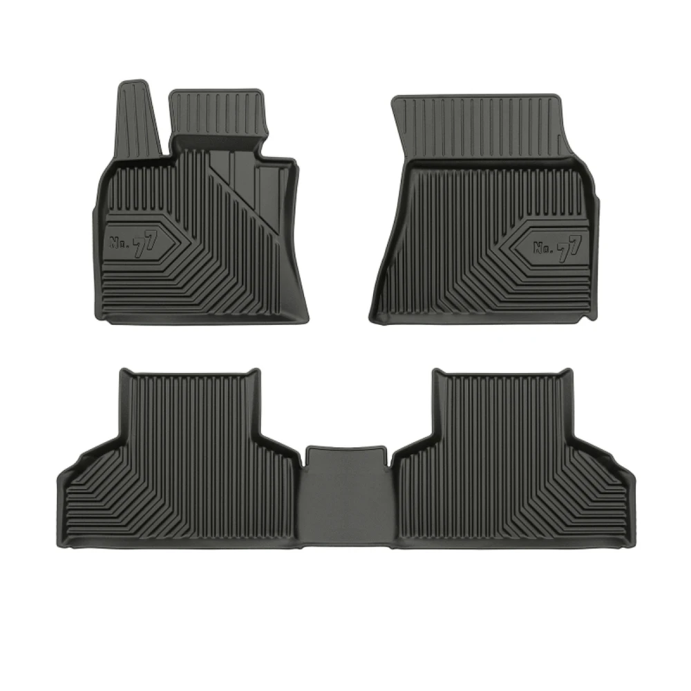 Frogum Guminiai kilimėliai No.77 BMW X5 F15 2013-2018m.