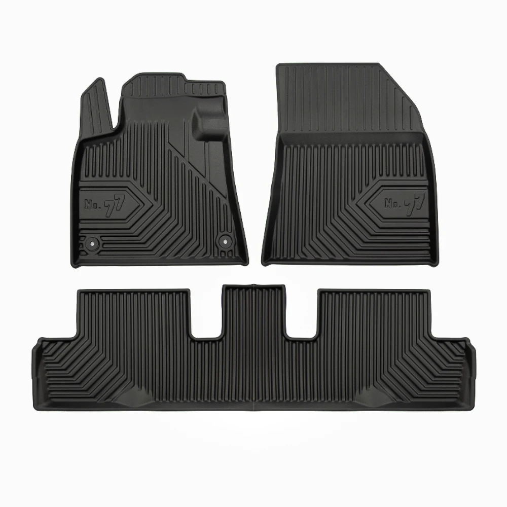 Frogum Guminiai kilimėliai No.77 Citroen C4 Picasso II 2013-2018m.