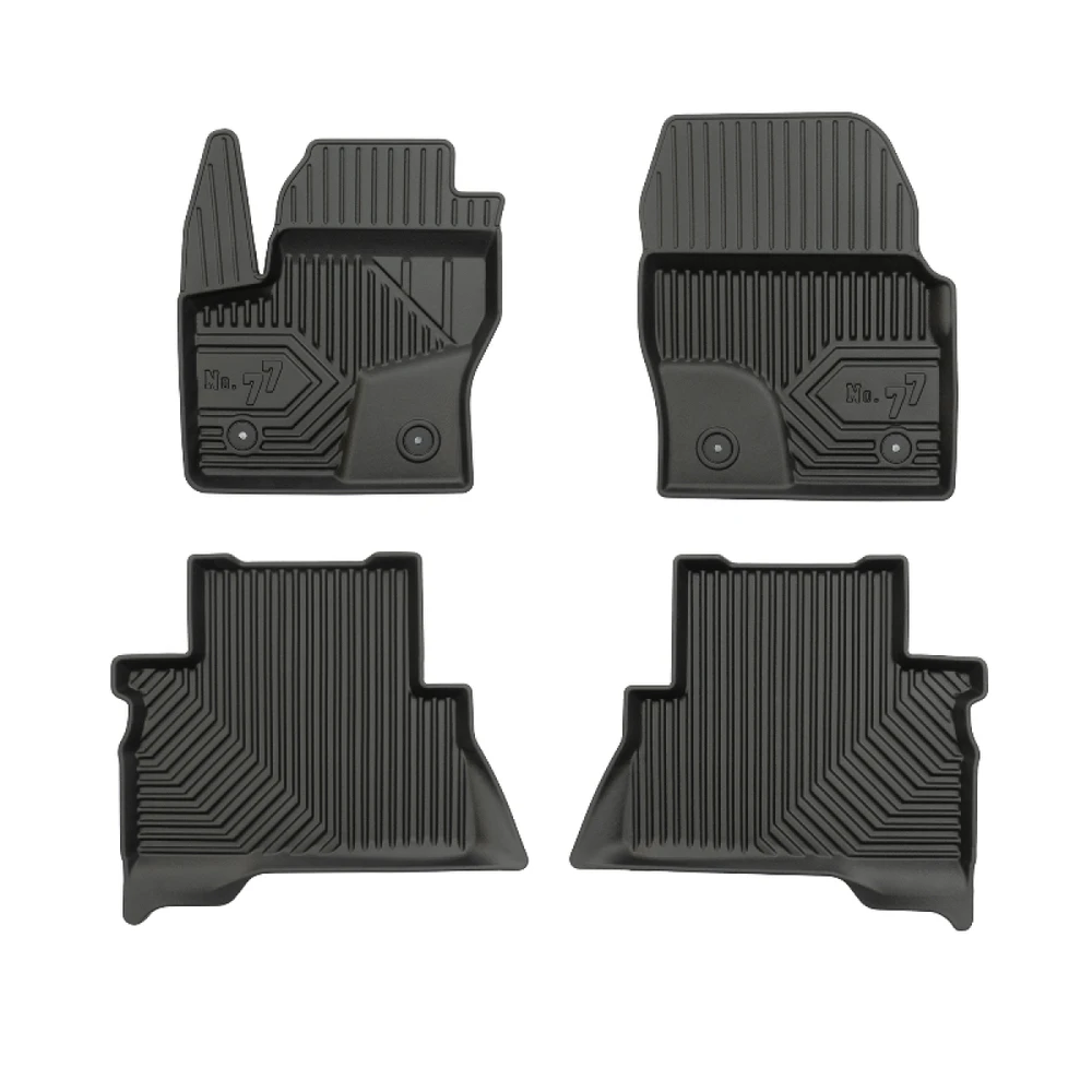 Frogum Guminiai kilimėliai No.77 Ford Kuga II 2012-2019m.