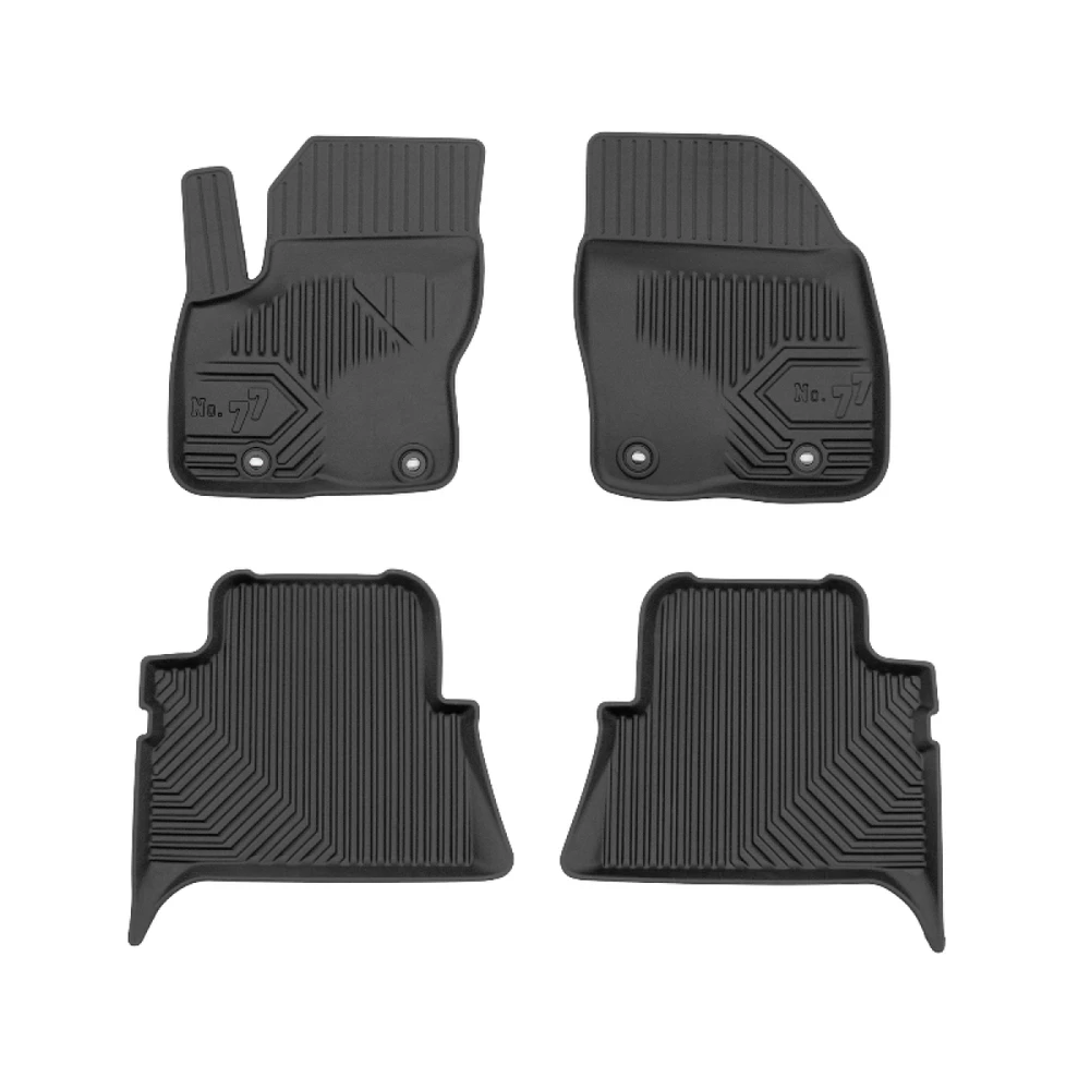 Frogum Guminiai kilimėliai No.77 Ford Kuga I 2008-2012m.