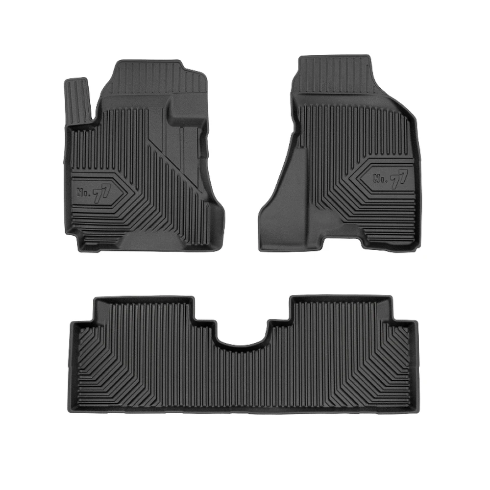 Frogum Guminiai kilimėliai No.77 Hyundai Tucson I 2004-2009m.