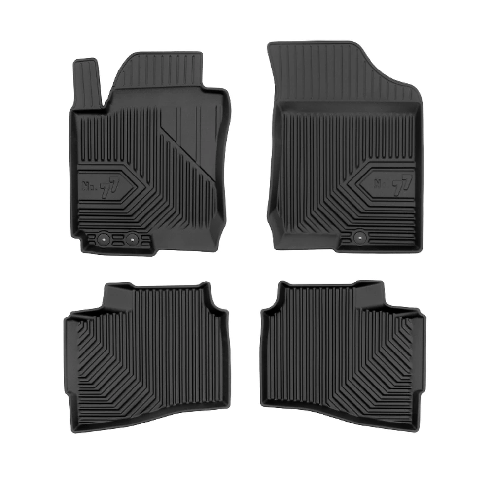 Frogum Guminiai kilimėliai No.77 Hyundai i30 I 2007-2012m. (Wagon)