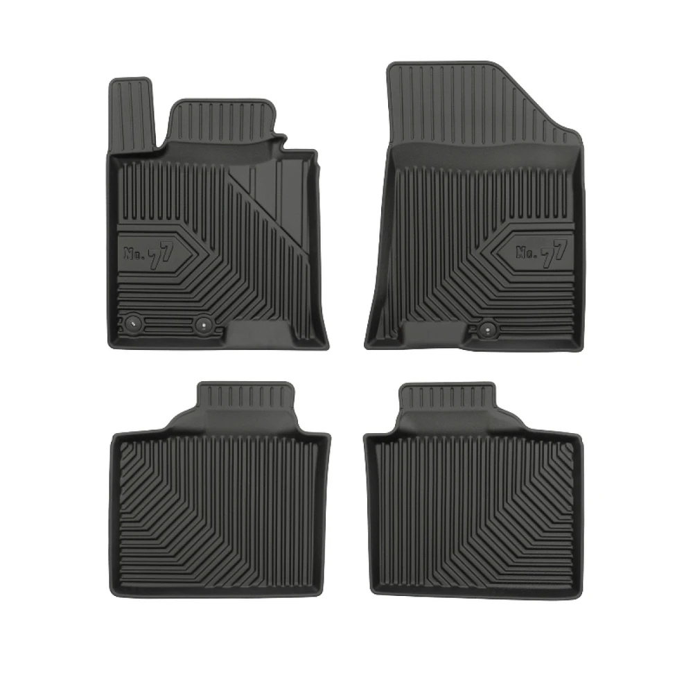 Frogum Guminiai kilimėliai No.77 Hyundai i40 2011-2019m.