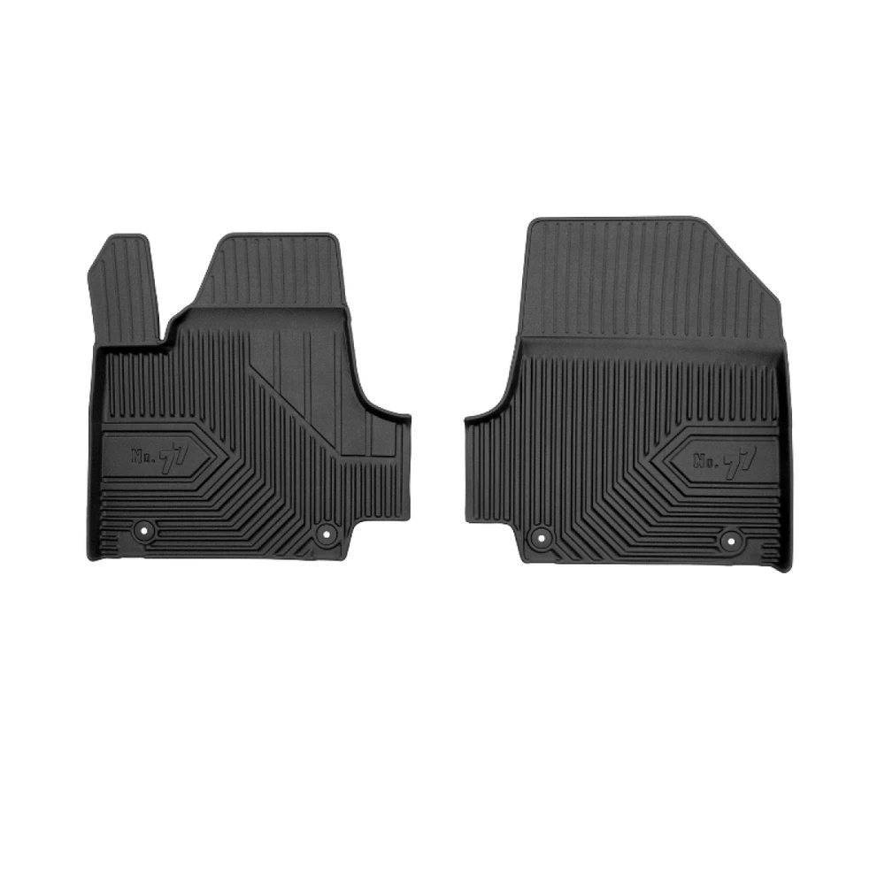 Frogum Guminiai kilimėliai No.77 Hyundai Ioniq 5 nuo 2021m.