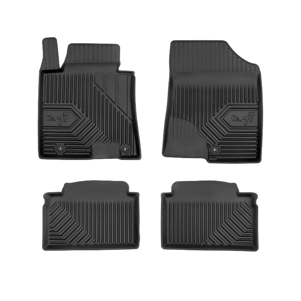 Frogum Guminiai kilimėliai No.77 Hyundai i30 II 2011-2017m.