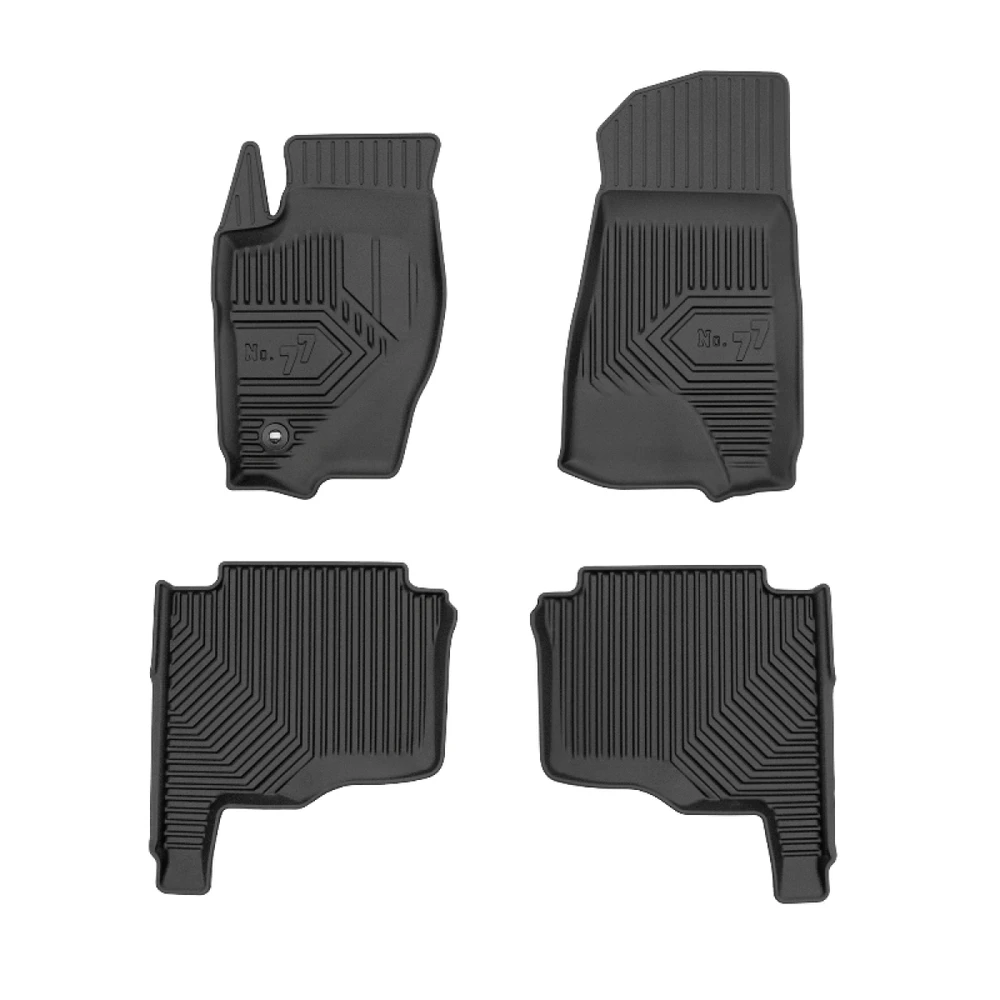 Frogum Guminiai kilimėliai No.77 Jeep Grand Cherokee III 2005-2010m.