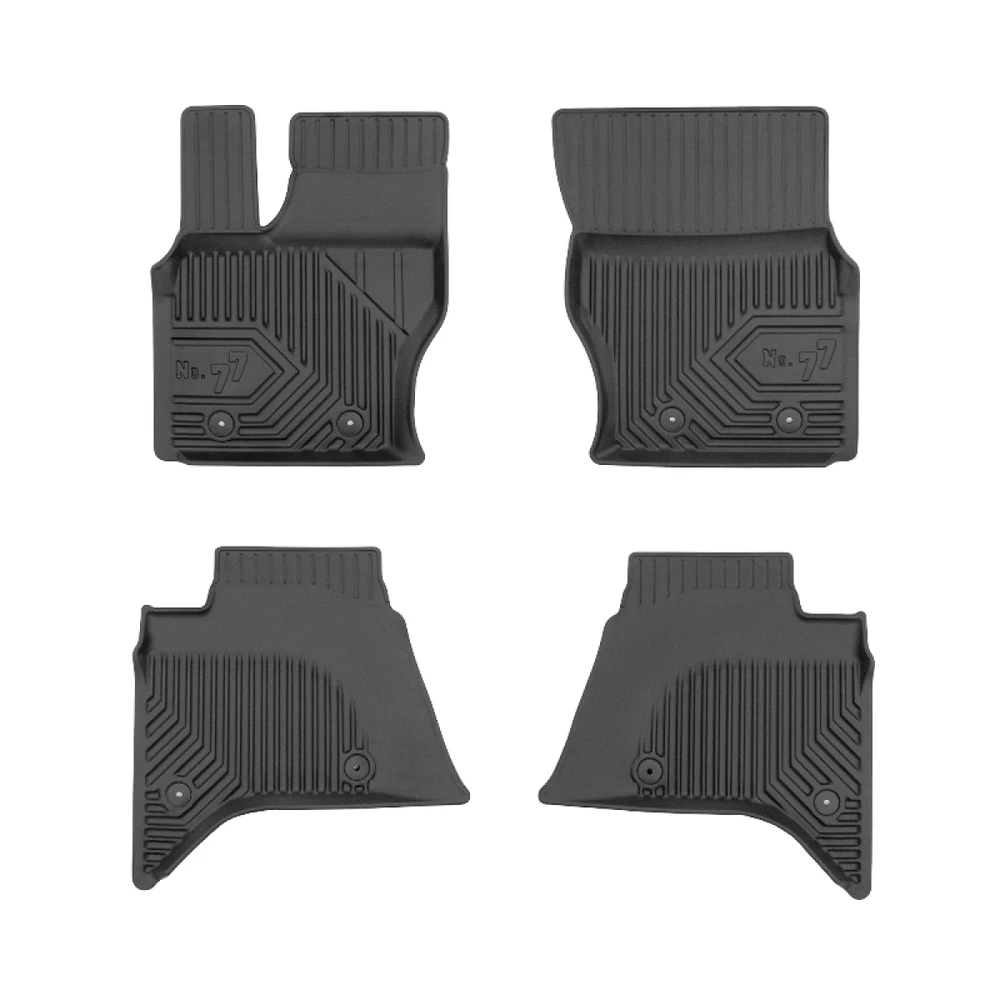 Frogum Guminiai kilimėliai No.77 Land Rover Range Rover IV 2012-2021m.