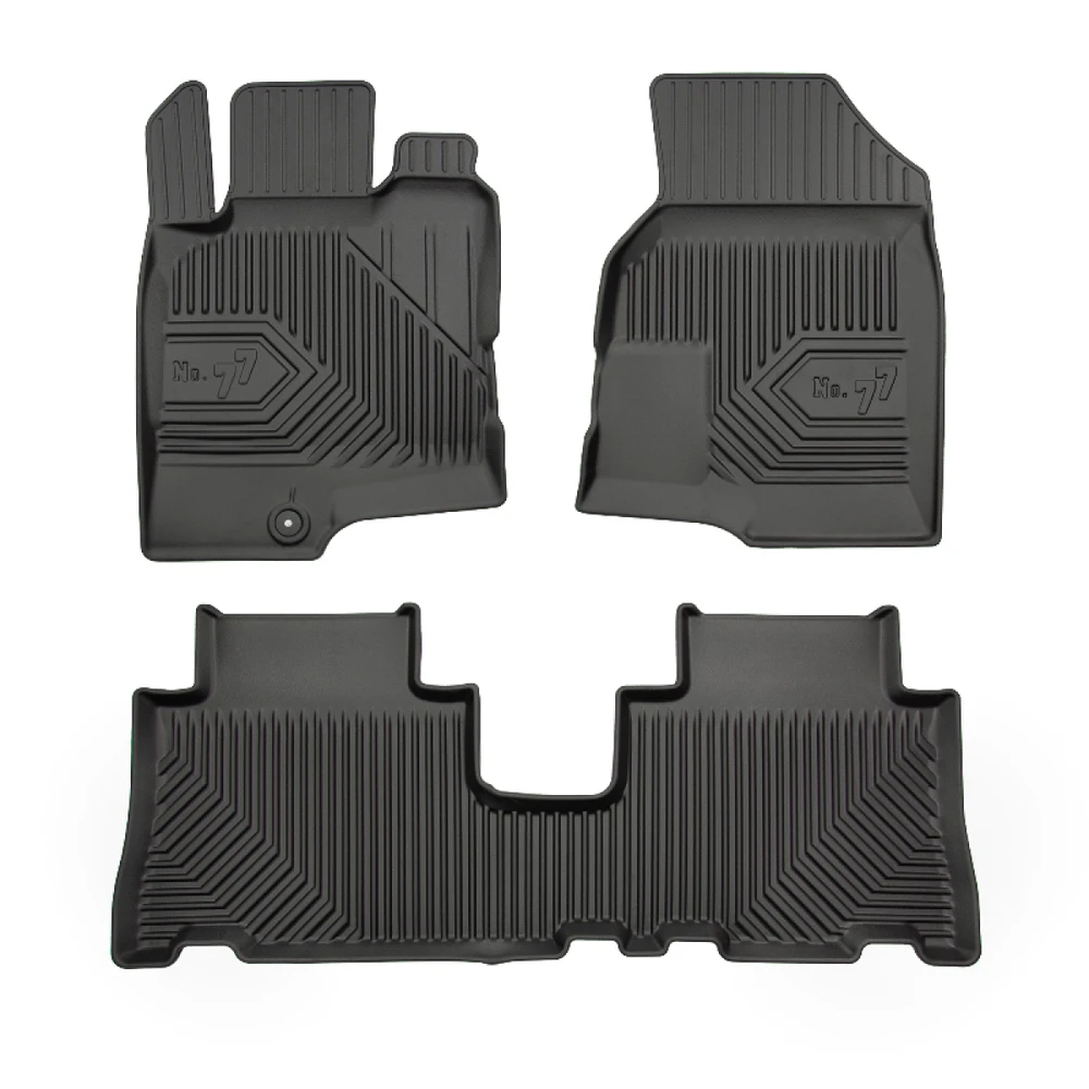 Frogum Guminiai kilimėliai No.77 Opel Antara 2006-2015m.