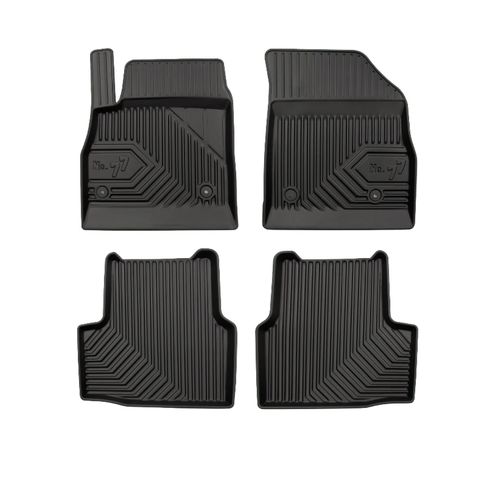 Frogum Guminiai kilimėliai No.77 Opel Astra K 2015-2021m.