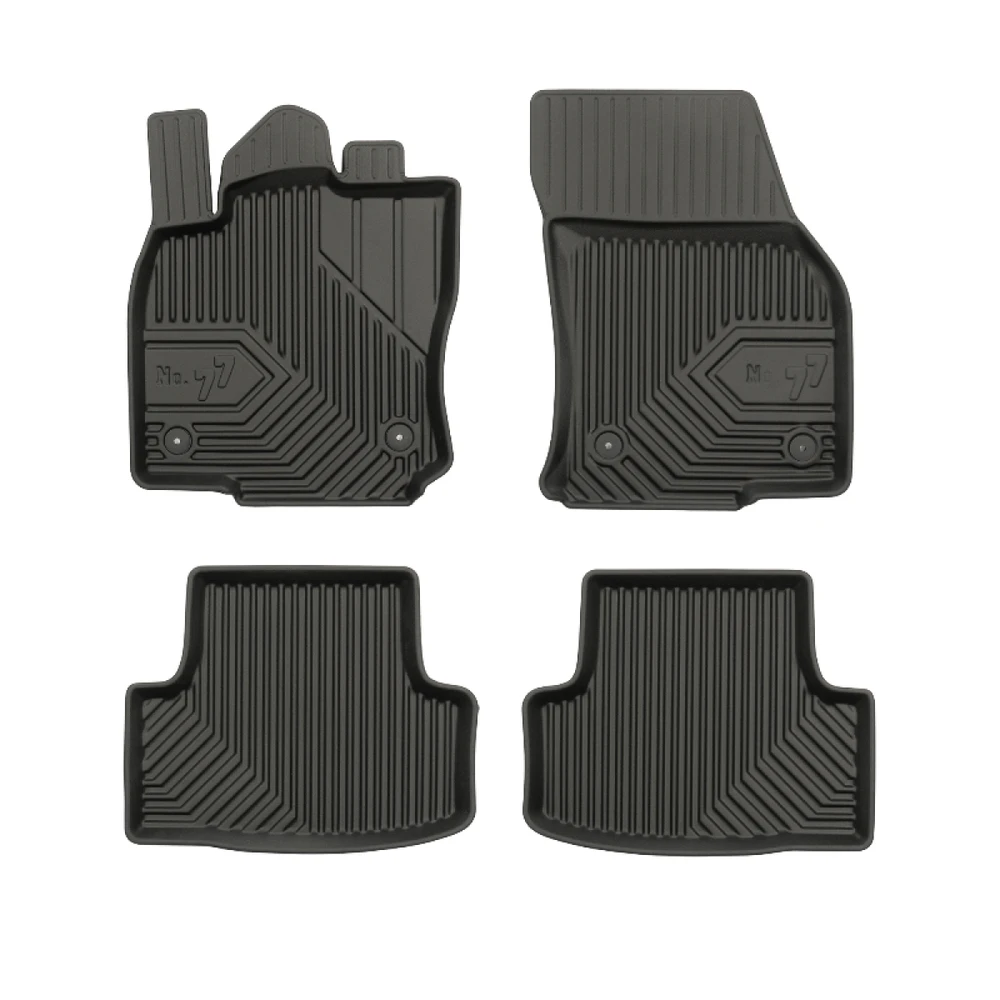 Frogum Guminiai kilimėliai No.77 Seat Ateca nuo 2016m.