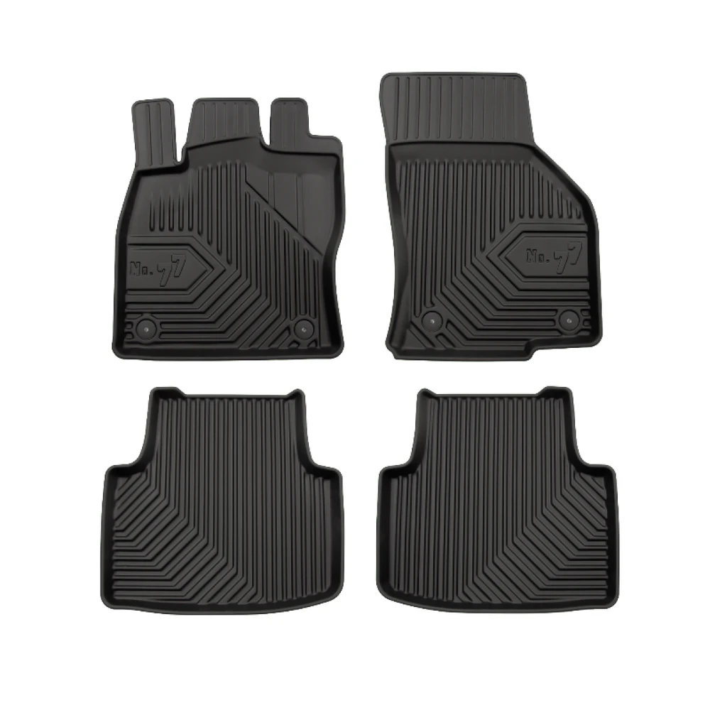 Frogum Guminiai kilimėliai No.77 Volkswagen Passat B8 2014-2023m.