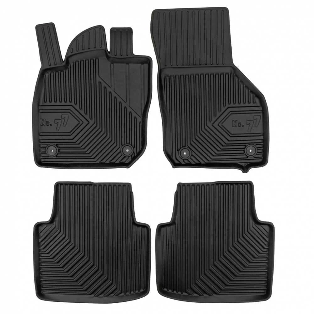 Frogum Guminiai Premium 77 kilimėliai VW Passat B9 2023-