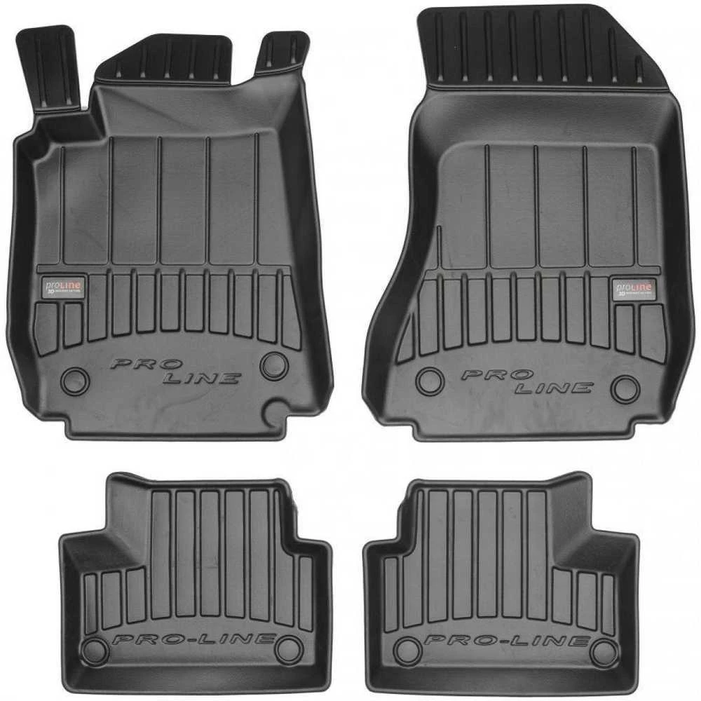 Frogum Guminiai kilimėliai Proline Alfa Romeo 159 2005-2011m.