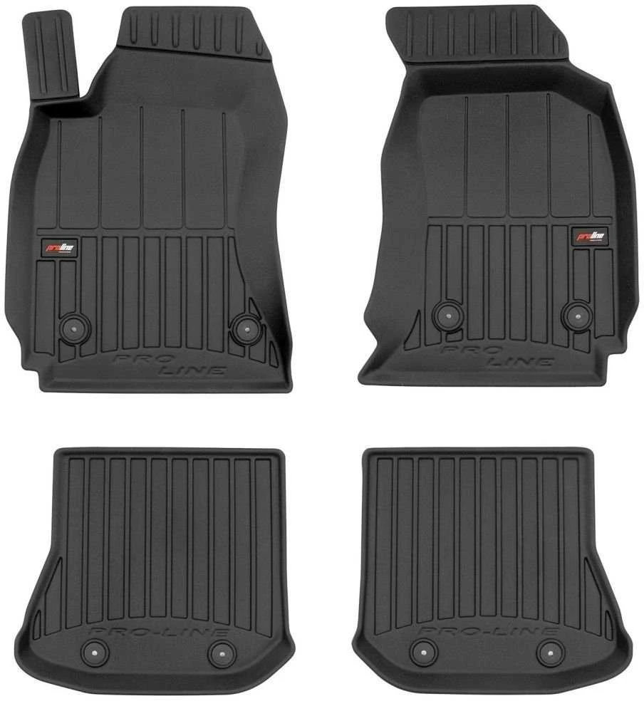Frogum Guminiai kilimėliai Proline Audi A4 B5 Station wagon 1994-2001m.