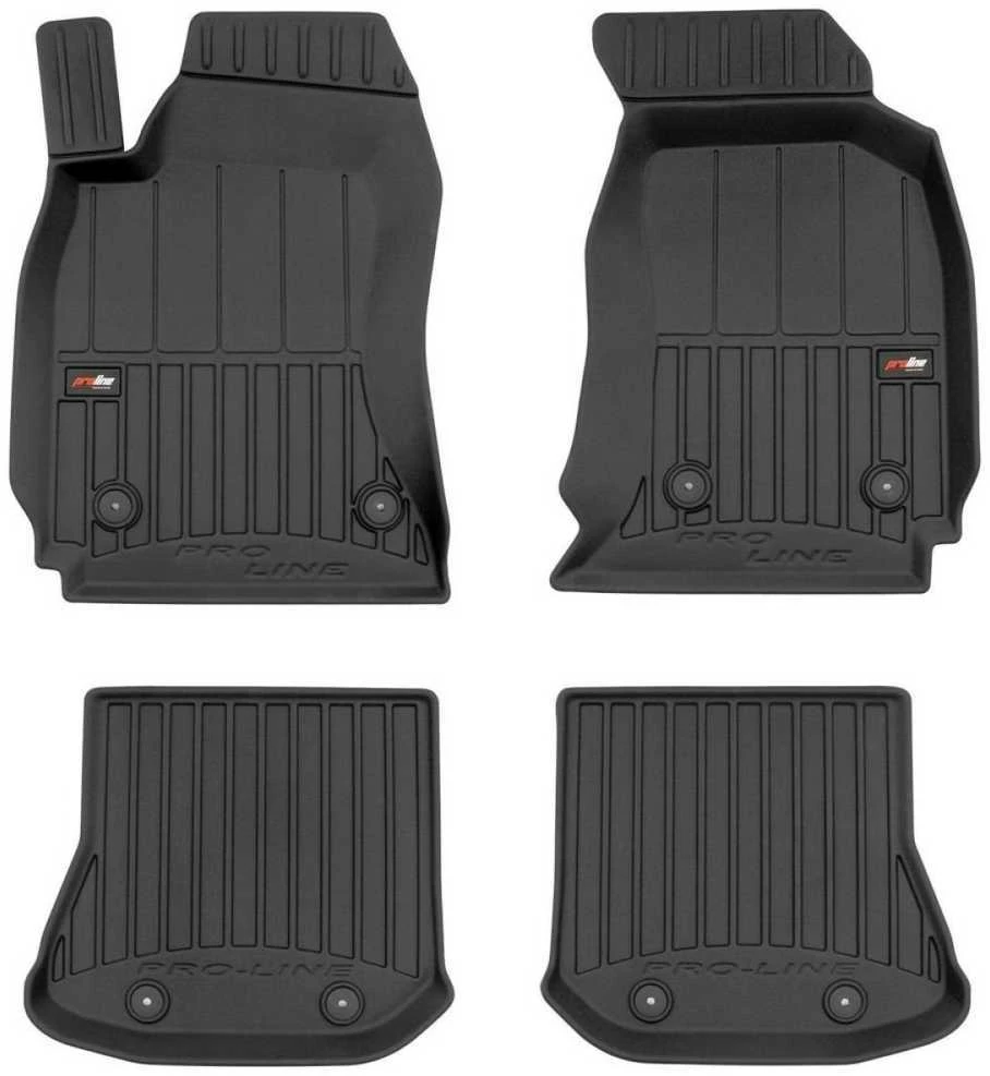 Frogum Guminiai kilimėliai Proline Audi A4 B5 Station wagon 1994-2001m.