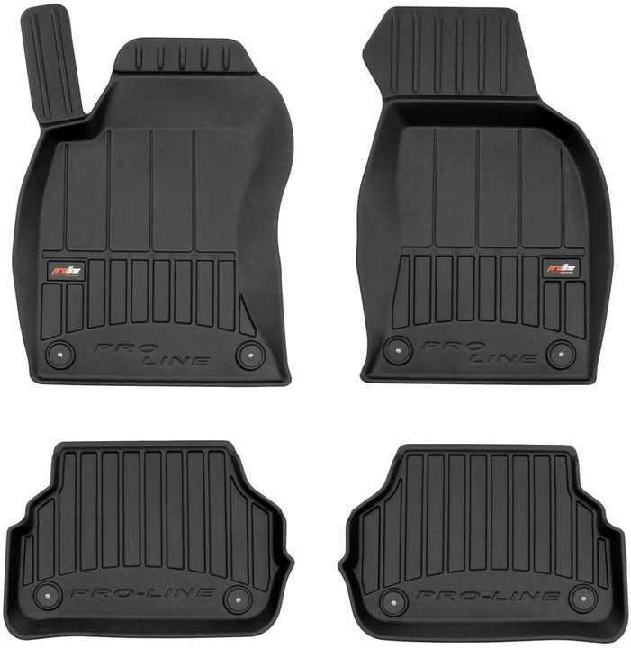 Frogum Guminiai kilimėliai Proline Audi A6 C5 Allroad 1999-2005m.