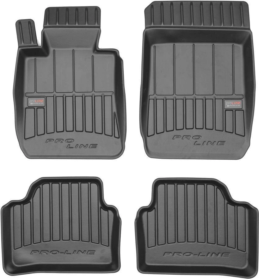 Frogum Guminiai kilimėliai Proline BMW 3 E90 2004-2013m.
