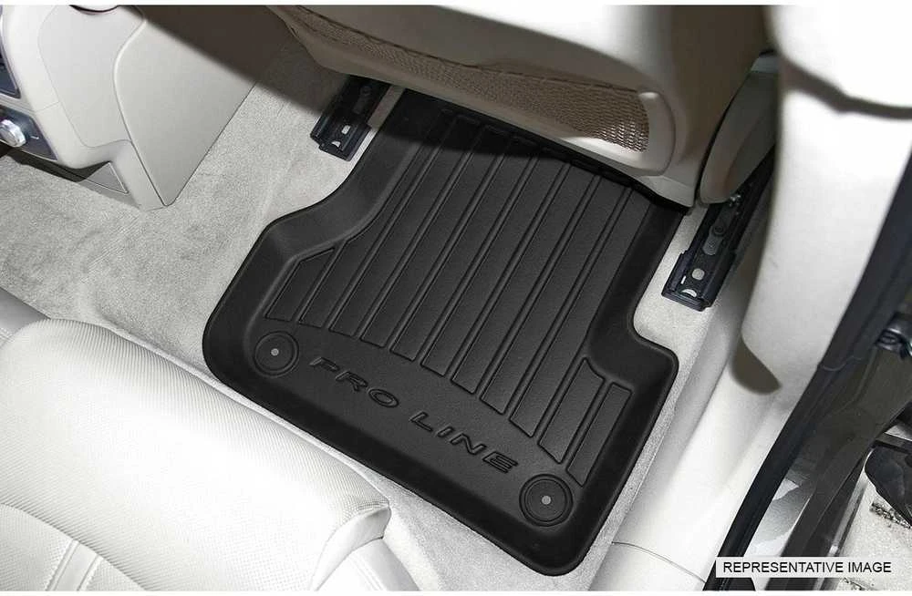 Frogum Guminiai kilimėliai Proline BMW 4 F36 2013-2021m.