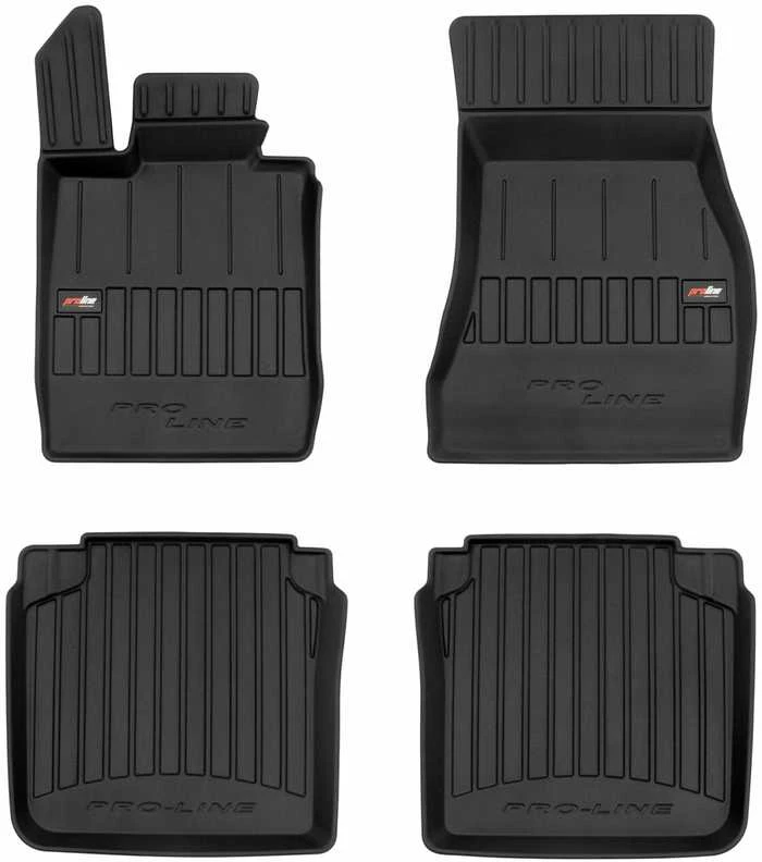 Frogum Guminiai kilimėliai Proline BMW 7 G12 Long nuo 2015m.