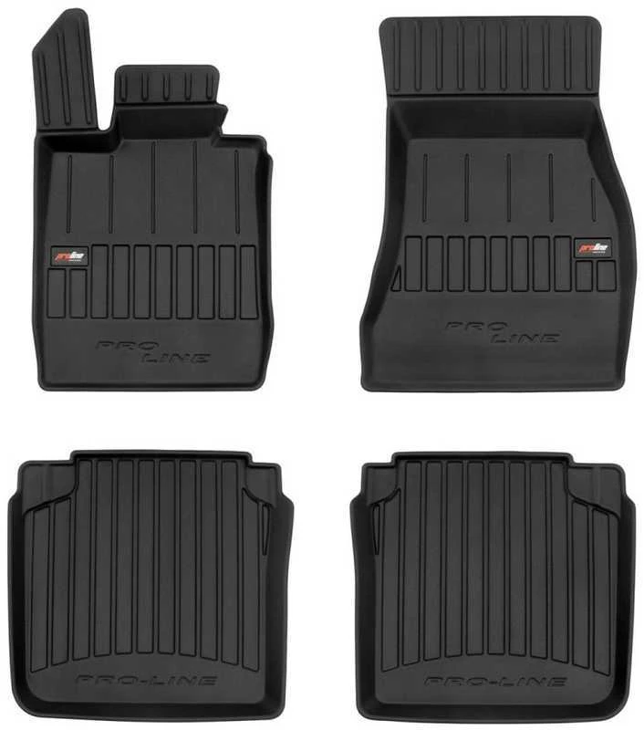 Frogum Guminiai kilimėliai Proline BMW 7 G12 Long nuo 2015m.