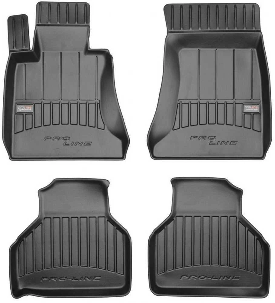 Frogum Guminiai kilimėliai Proline BMW 7 E66 2001-2009m.